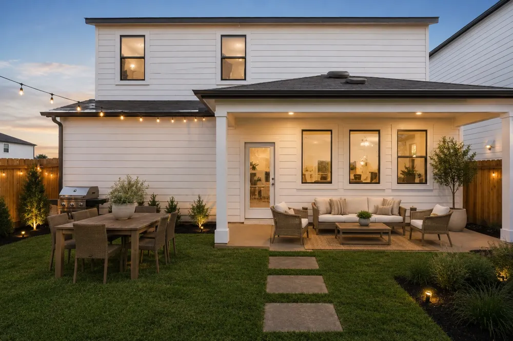 17408 Monastrell Lane Pflugerville, TX 78664