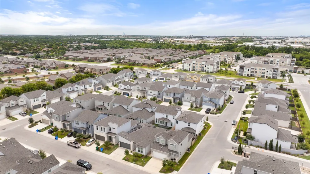 17408 Monastrell Lane Pflugerville, TX 78664