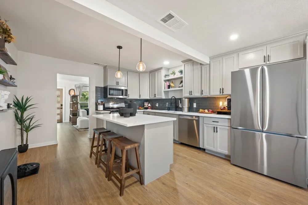 5714 Avenue D Austin, TX 78752