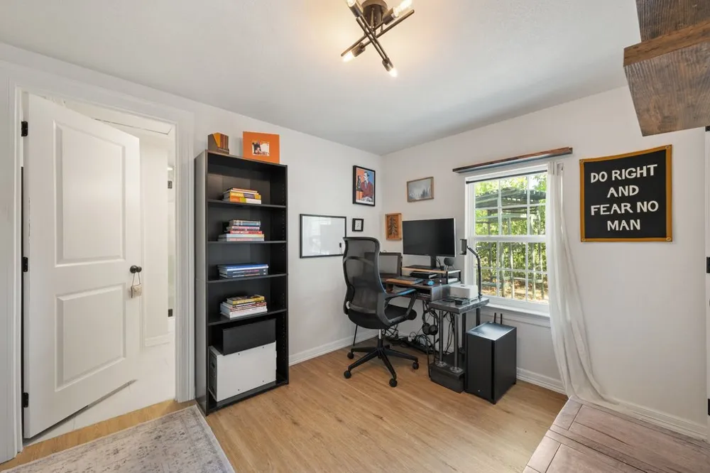 5714 Avenue D Austin, TX 78752