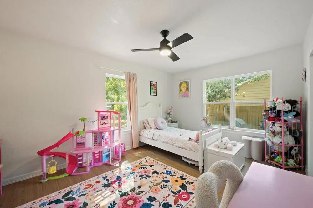 5714 Avenue D Austin, TX 78752