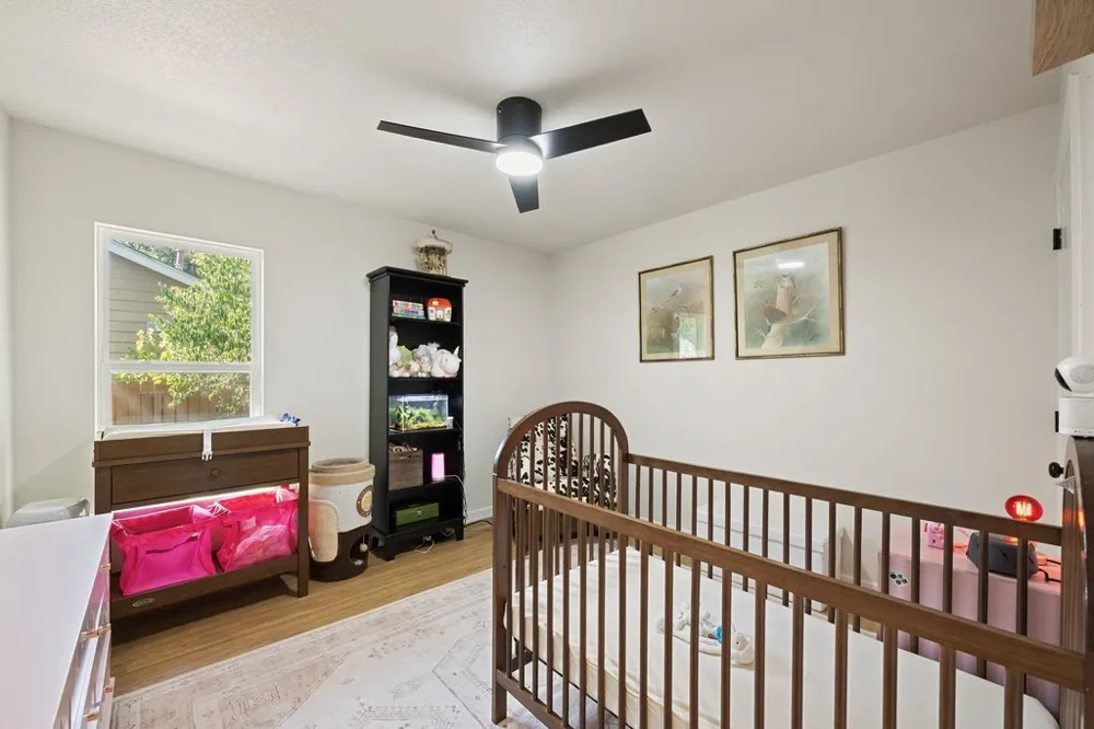 5714 Avenue D Austin, TX 78752