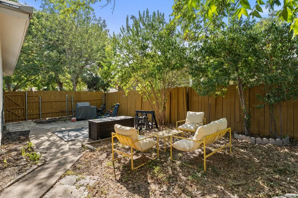 5714 Avenue D Austin, TX 78752