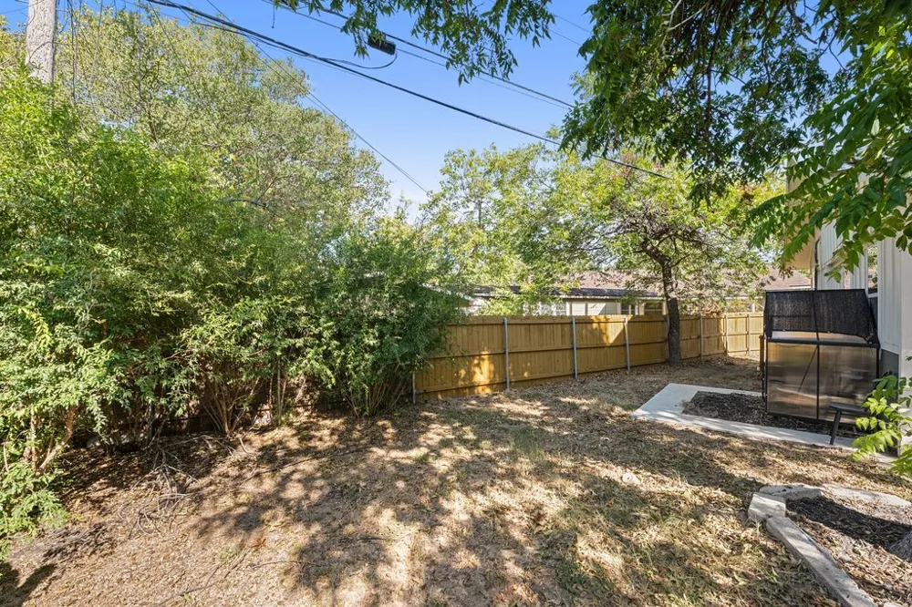 5714 Avenue D Austin, TX 78752