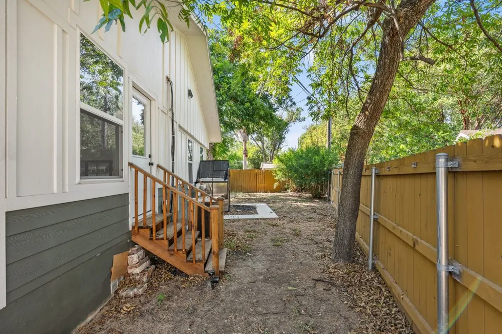5714 Avenue D Austin, TX 78752