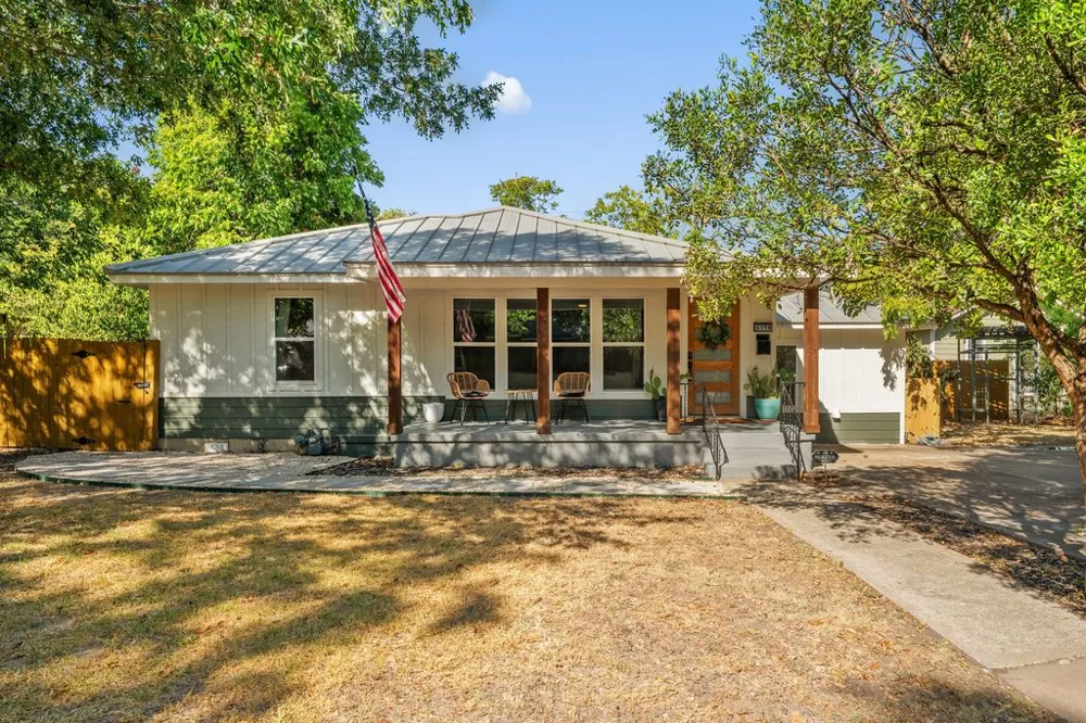 5714 Avenue D Austin, TX 78752