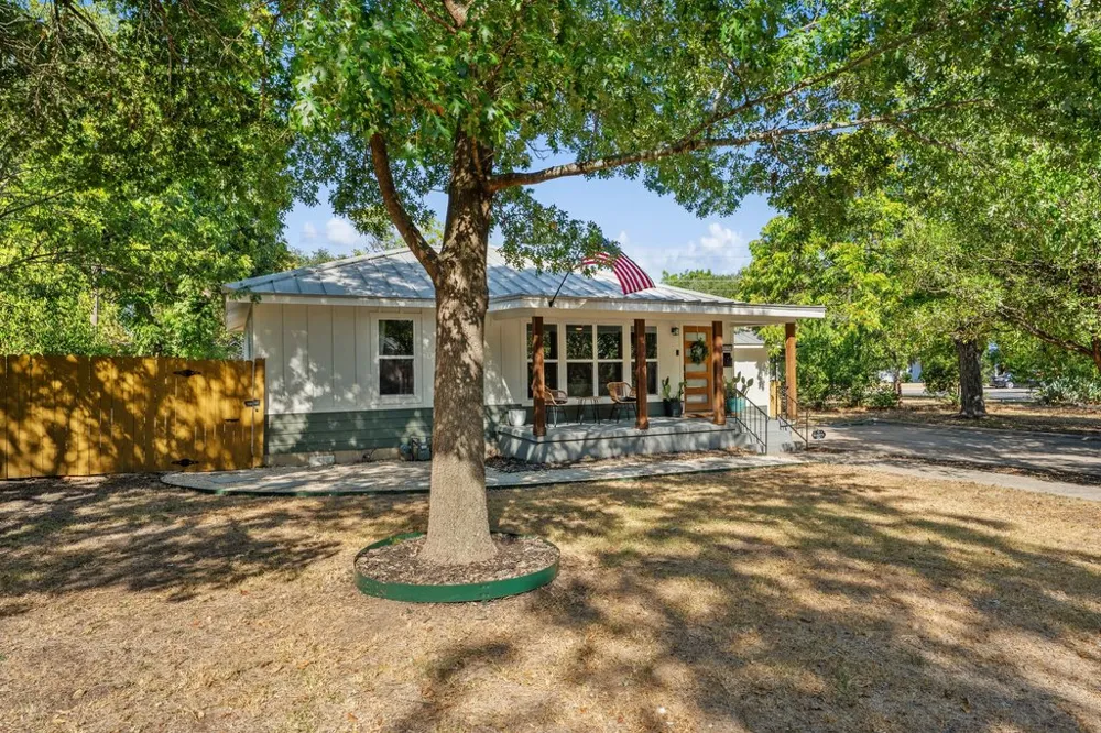 5714 Avenue D Austin, TX 78752