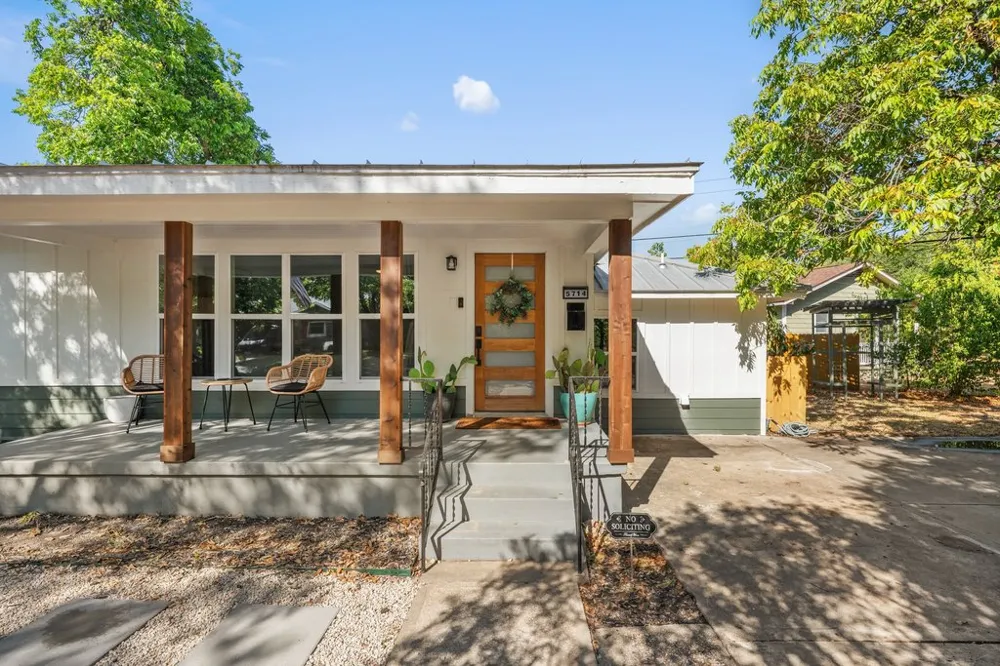 5714 Avenue D Austin, TX 78752