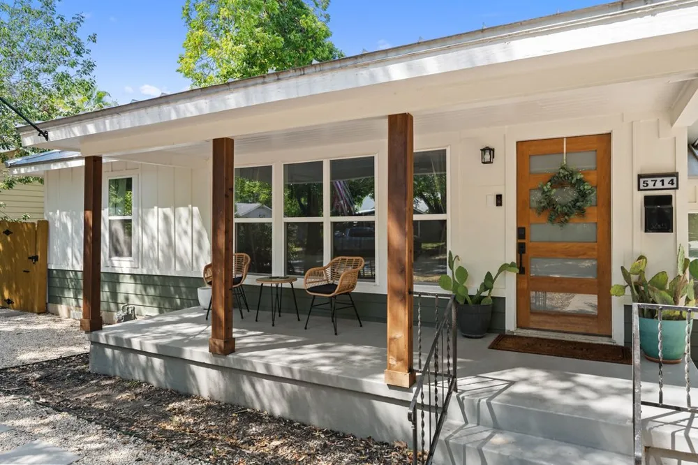 5714 Avenue D Austin, TX 78752
