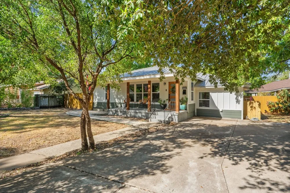 5714 Avenue D Austin, TX 78752
