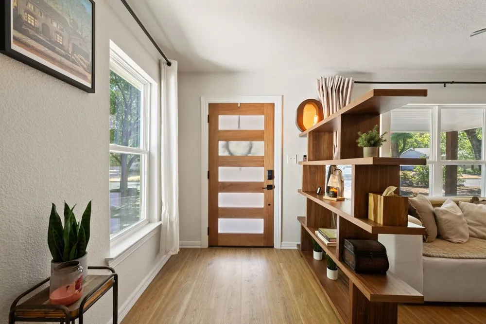 5714 Avenue D Austin, TX 78752