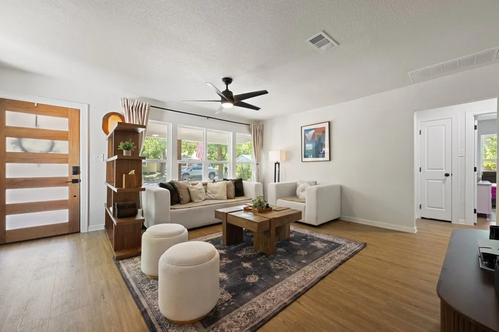 5714 Avenue D Austin, TX 78752