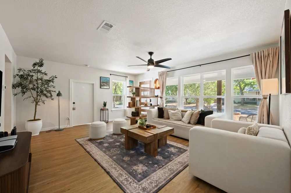 5714 Avenue D Austin, TX 78752