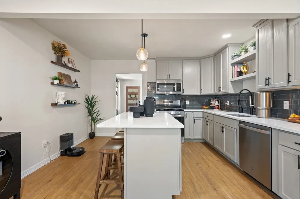 5714 Avenue D Austin, TX 78752
