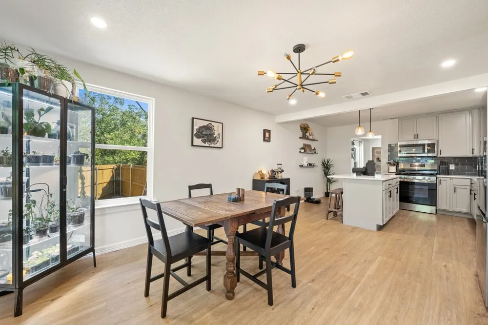 5714 Avenue D Austin, TX 78752
