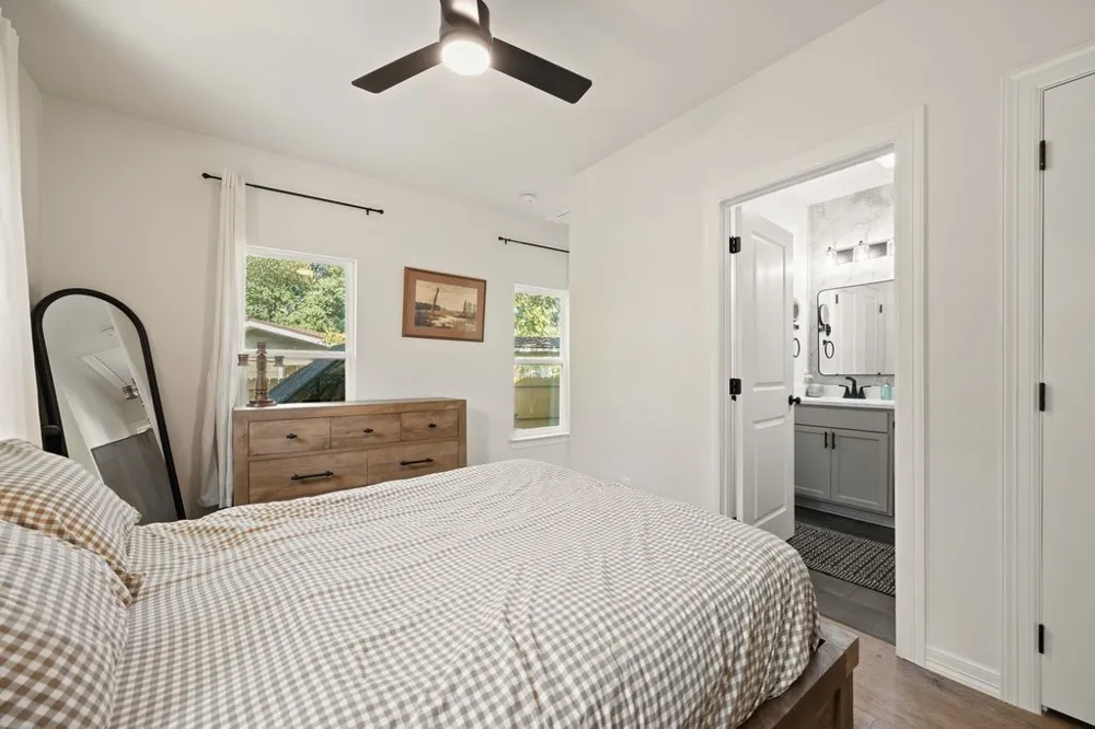 5714 Avenue D Austin, TX 78752