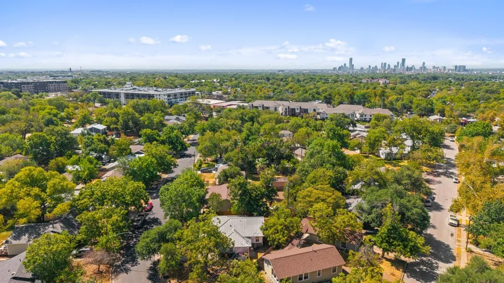5714 Avenue D Austin, TX 78752