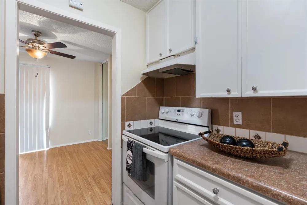 6718 Silvermine Drive #704 Austin, TX 78736