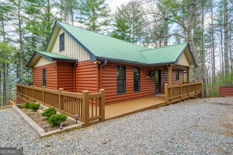 188 The Forest RD