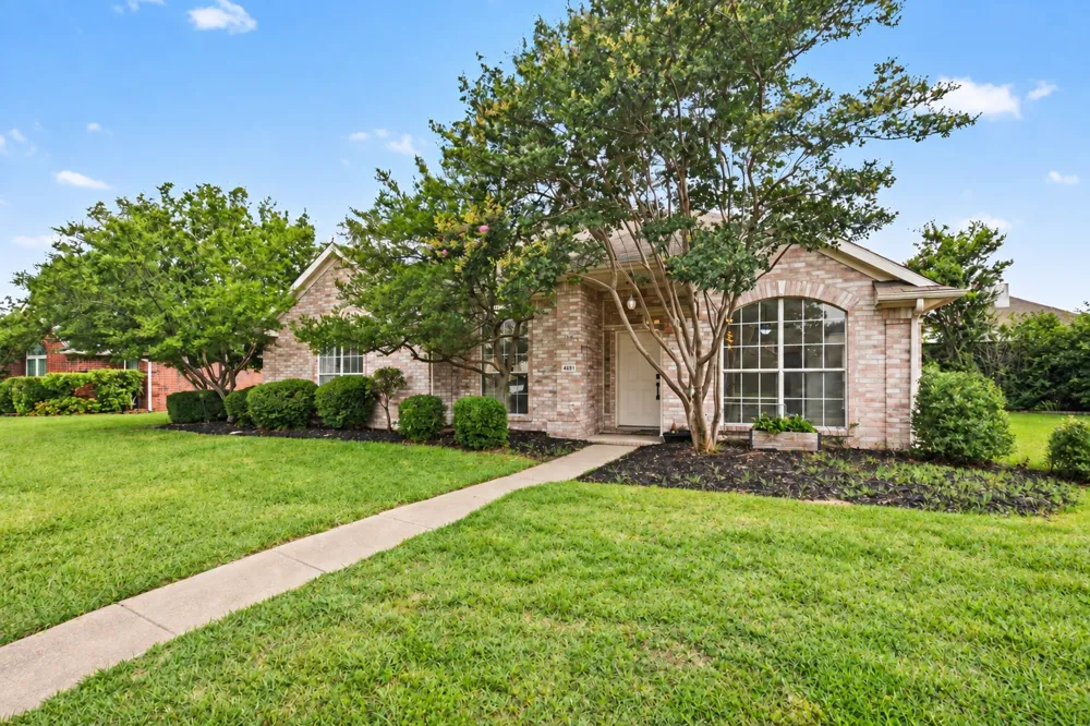 4581 Crown Ridge Drive Plano, TX 75024