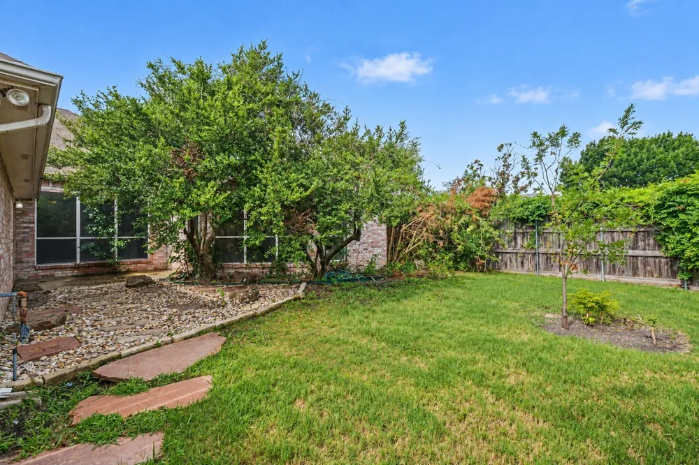 4581 Crown Ridge Drive Plano, TX 75024