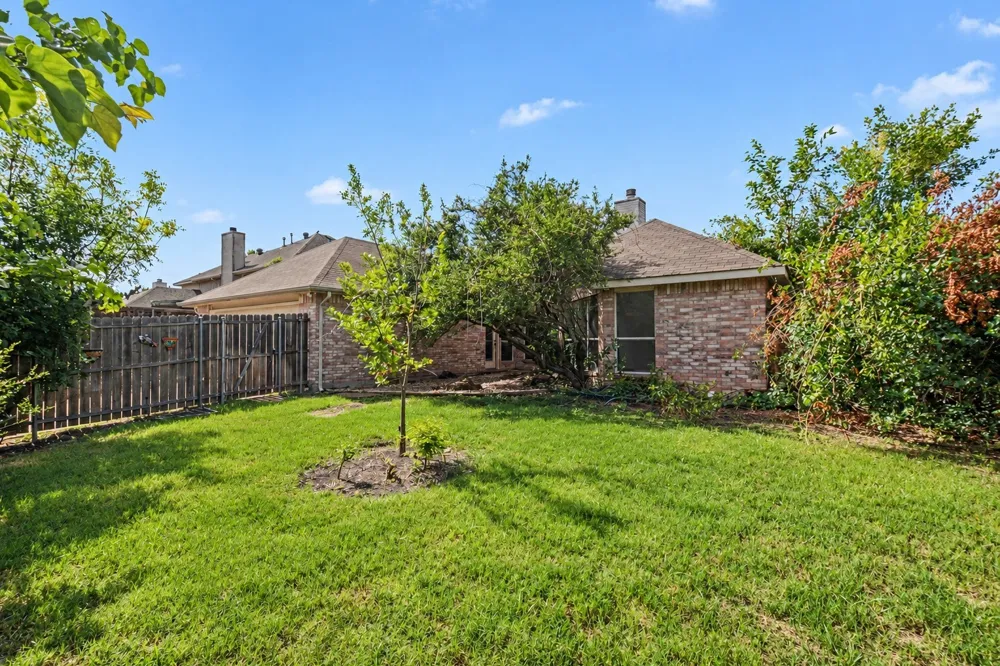 4581 Crown Ridge Drive Plano, TX 75024