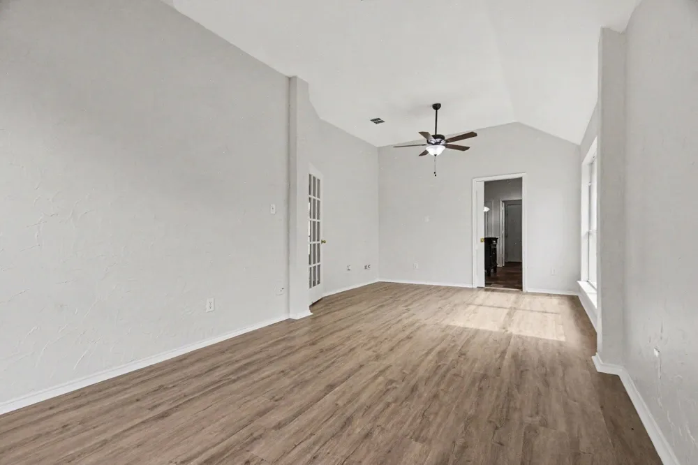 4581 Crown Ridge Drive Plano, TX 75024