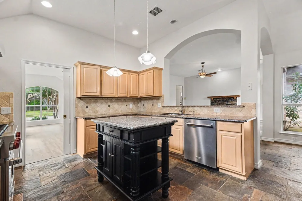 4581 Crown Ridge Drive Plano, TX 75024