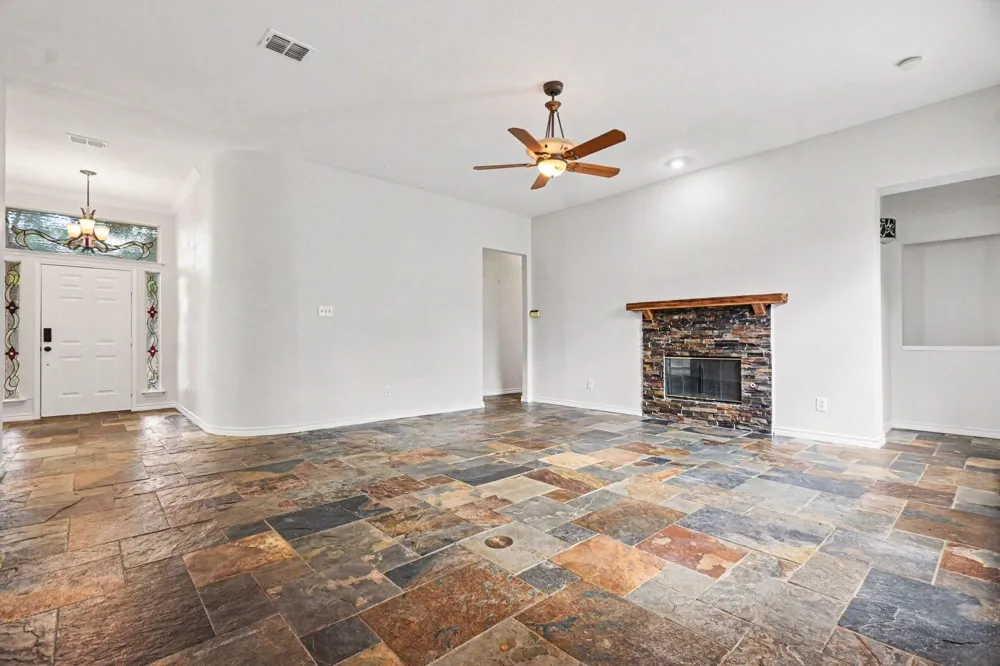 4581 Crown Ridge Drive Plano, TX 75024