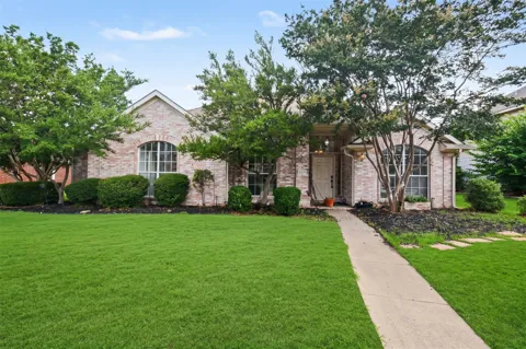 4581 Crown Ridge Drive