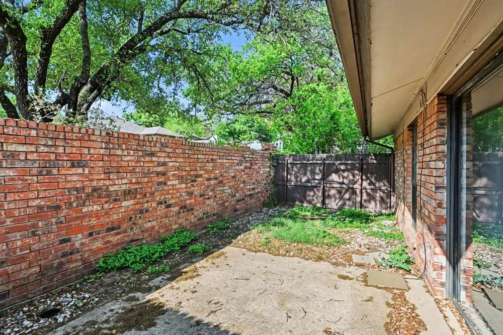 6206 Post Oak Terrace Fort Worth, TX 76112