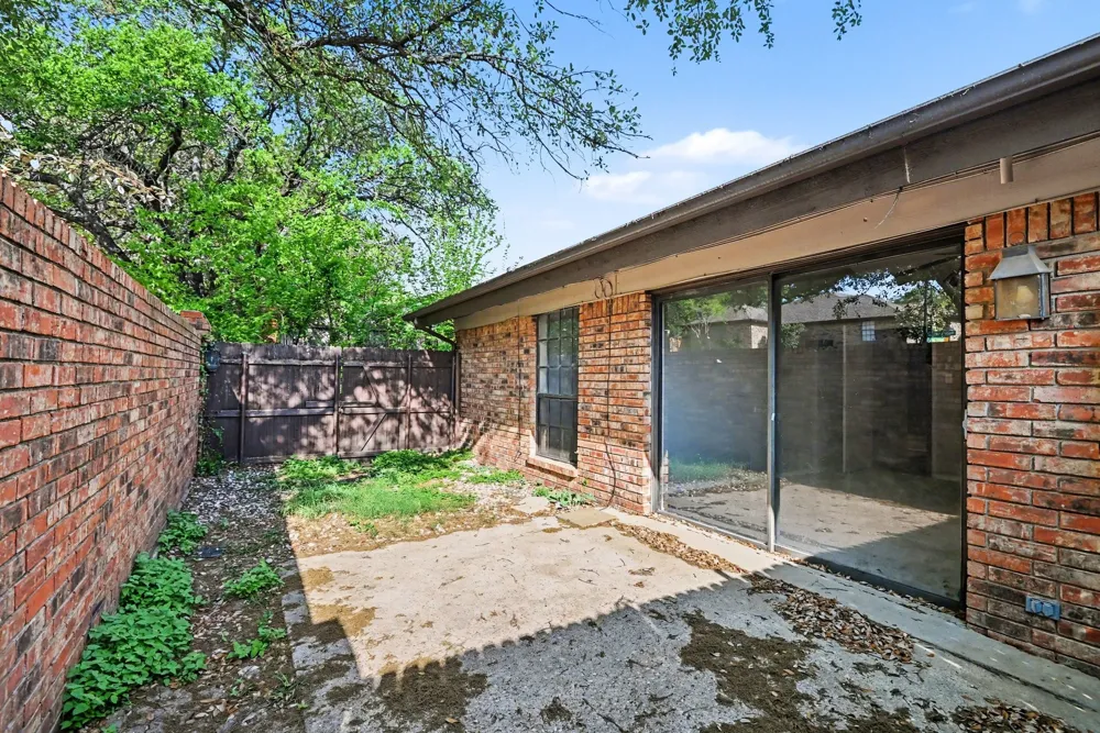 6206 Post Oak Terrace Fort Worth, TX 76112