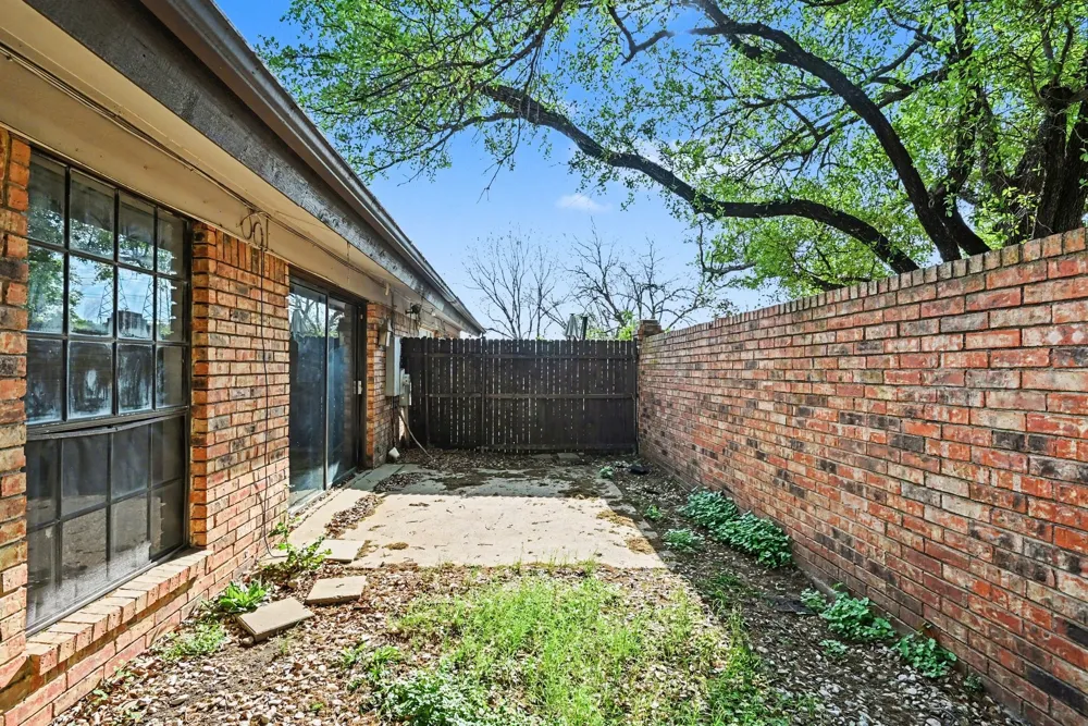 6206 Post Oak Terrace Fort Worth, TX 76112