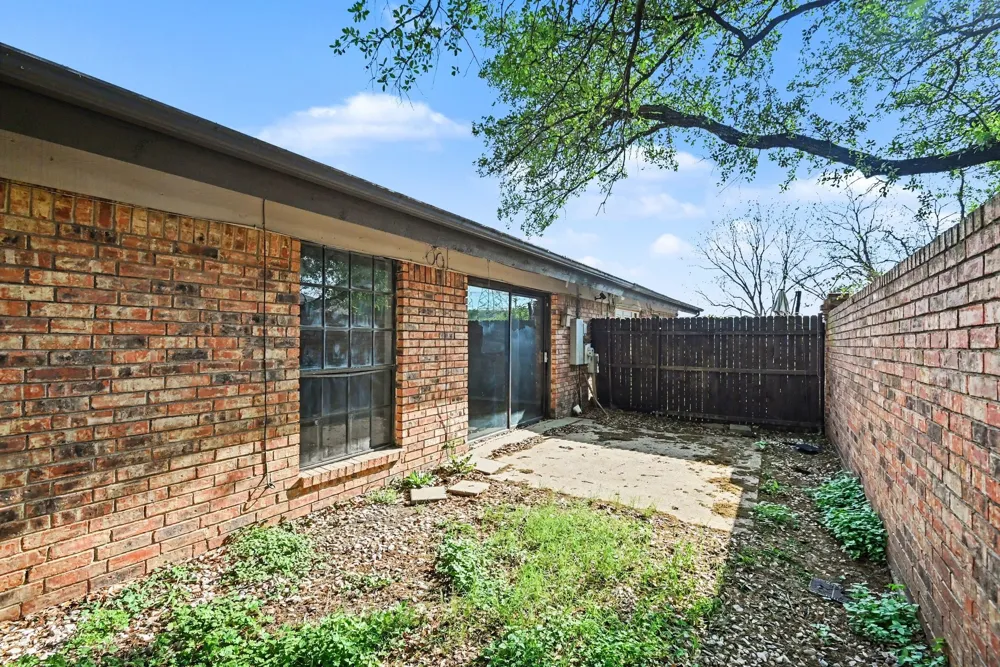 6206 Post Oak Terrace Fort Worth, TX 76112