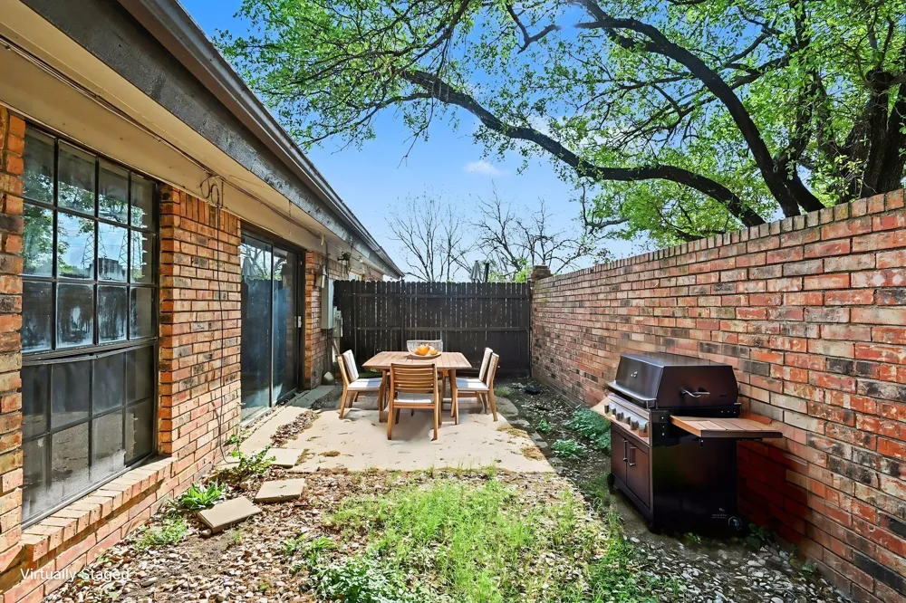 6206 Post Oak Terrace Fort Worth, TX 76112
