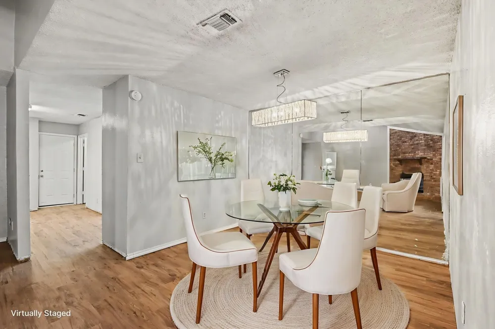 6206 Post Oak Terrace Fort Worth, TX 76112
