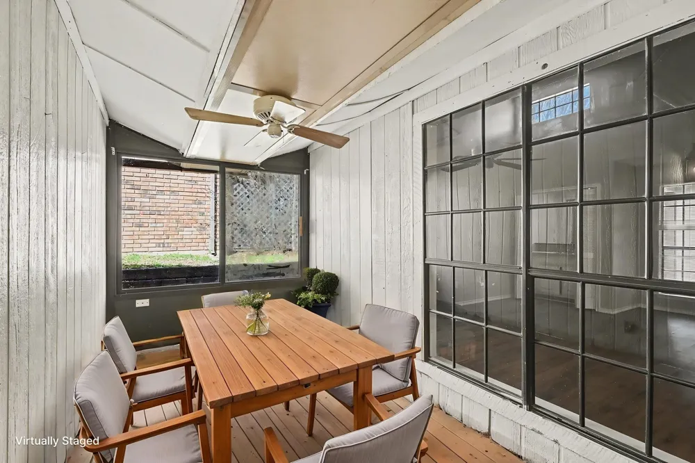 6206 Post Oak Terrace Fort Worth, TX 76112