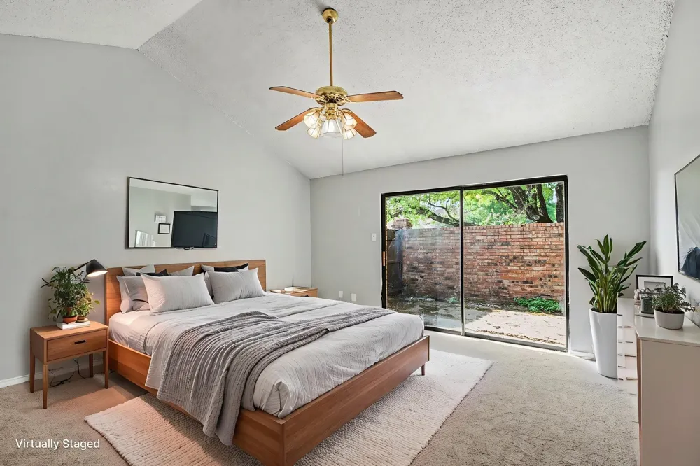 6206 Post Oak Terrace Fort Worth, TX 76112