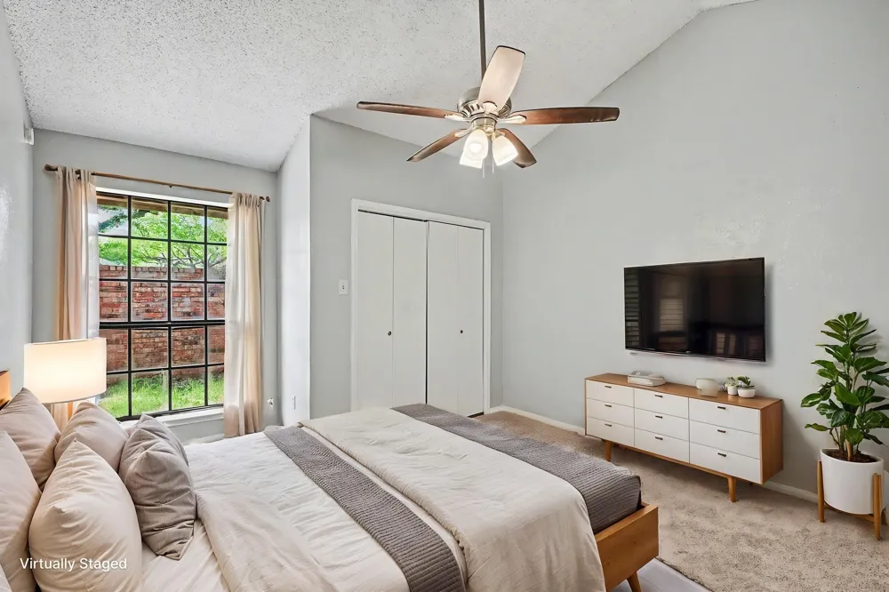 6206 Post Oak Terrace Fort Worth, TX 76112