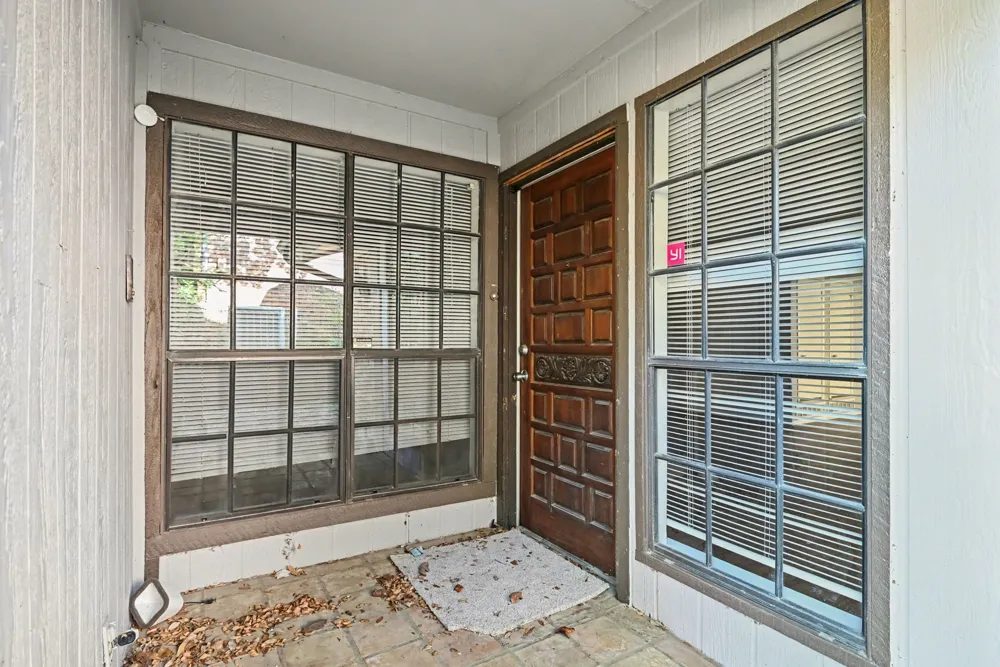 6206 Post Oak Terrace Fort Worth, TX 76112