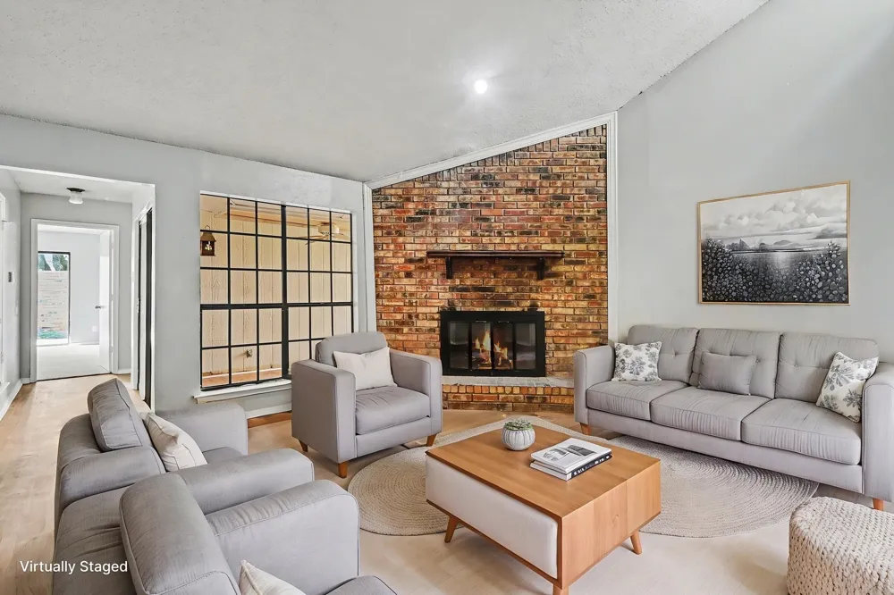 6206 Post Oak Terrace Fort Worth, TX 76112
