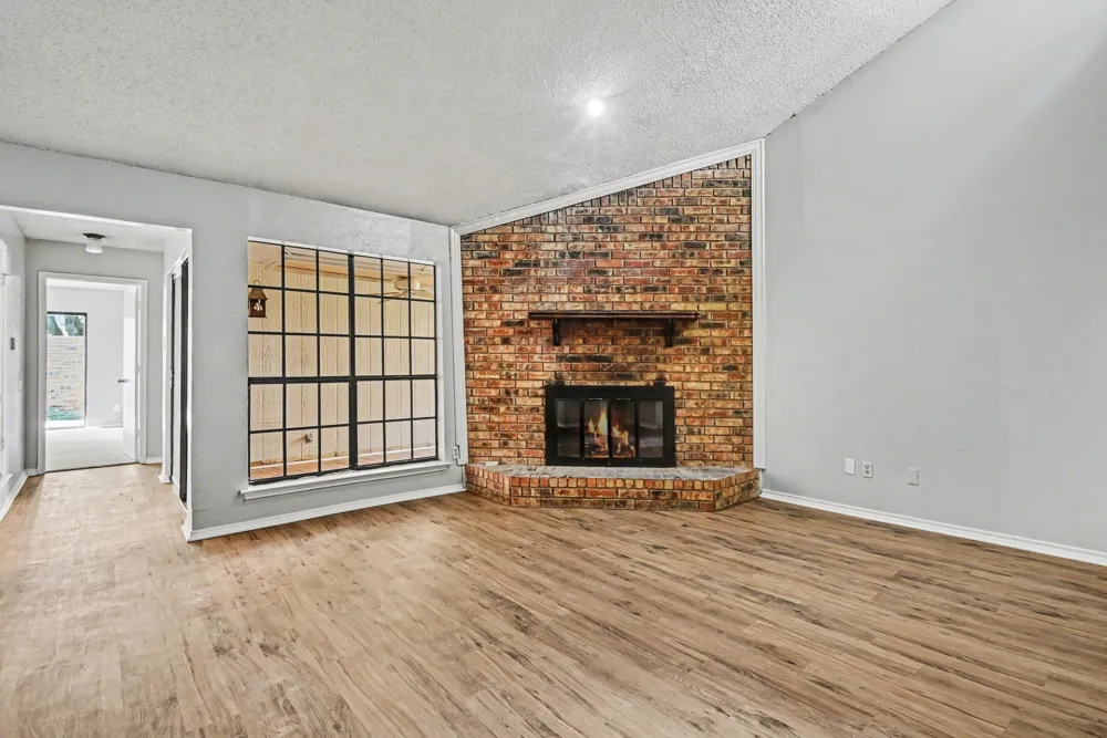 6206 Post Oak Terrace Fort Worth, TX 76112