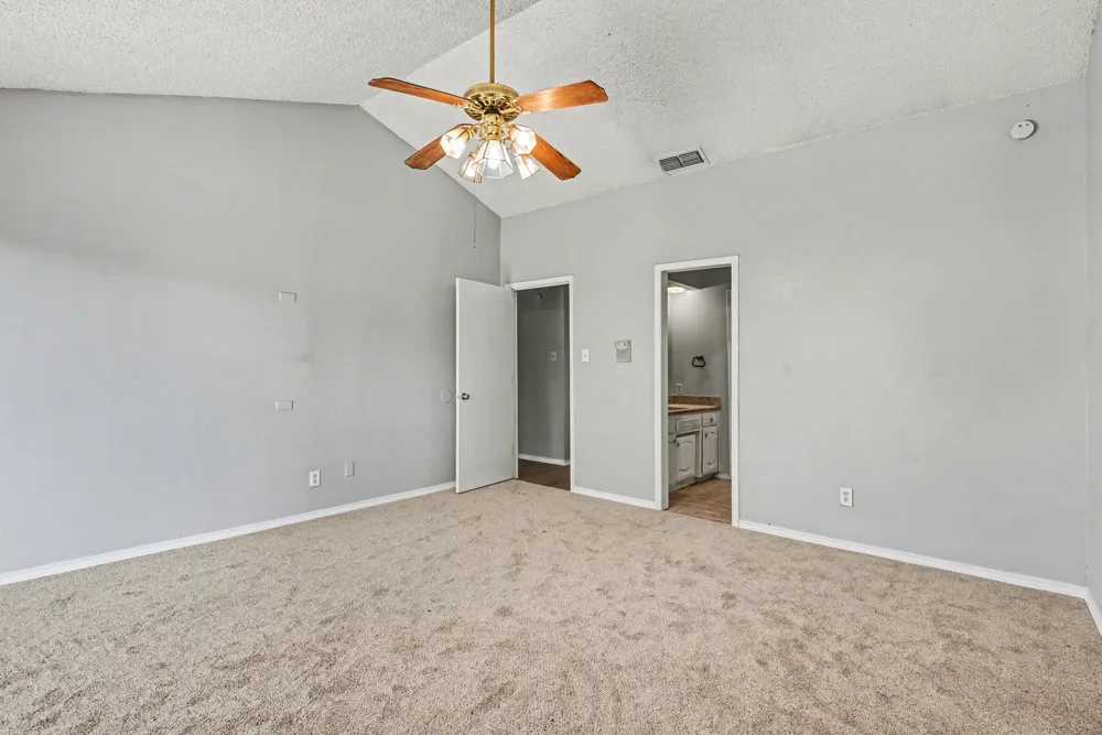 6206 Post Oak Terrace Fort Worth, TX 76112