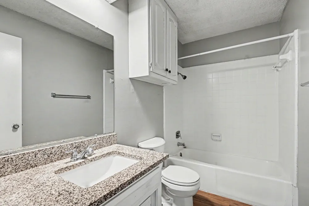 6206 Post Oak Terrace Fort Worth, TX 76112