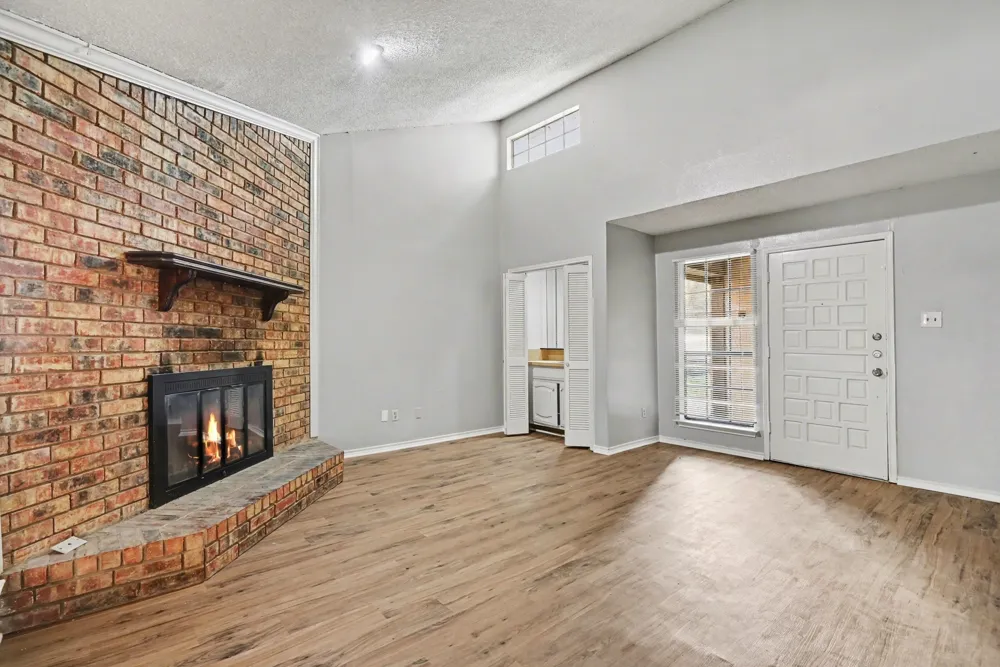 6206 Post Oak Terrace Fort Worth, TX 76112