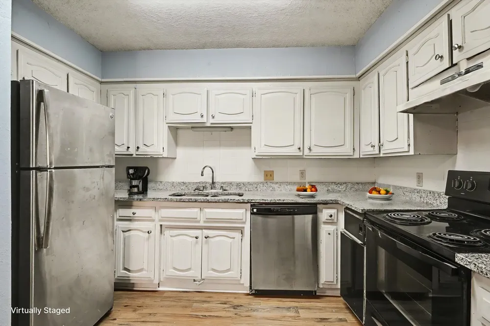6206 Post Oak Terrace Fort Worth, TX 76112