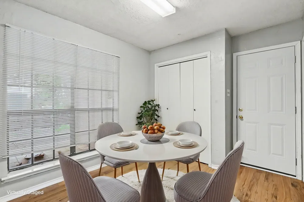 6206 Post Oak Terrace Fort Worth, TX 76112
