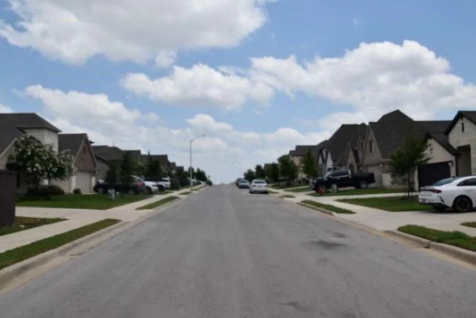 377 Jefferson Drive Kyle, TX 78640