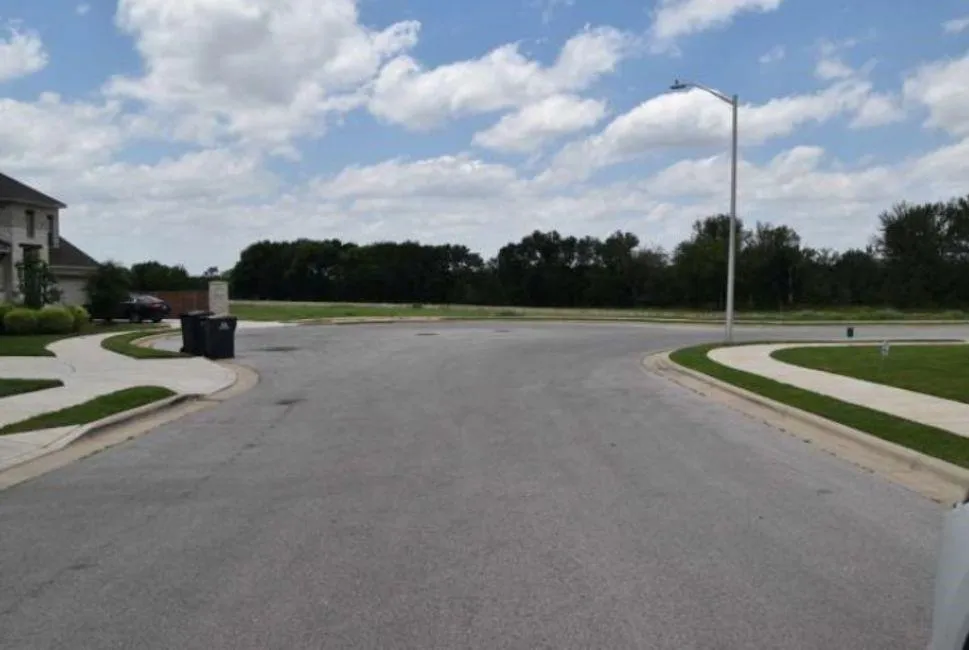 377 Jefferson Drive Kyle, TX 78640
