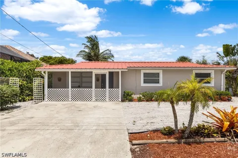 Thomasson Drive